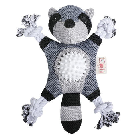 Territory - 2-In-1 Raccoon Toy
