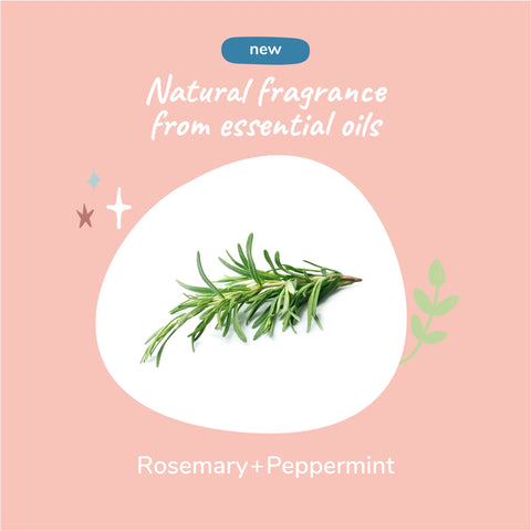 Kin + Kind - Itchy Pet Shampoo (Rosemary) 12oz