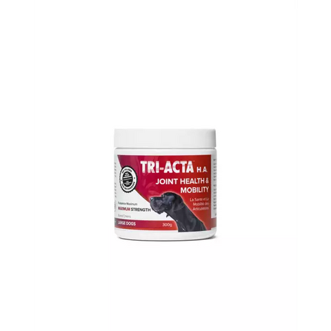 Tri-Acta H.A. - Maximum Strength 60/140/300g