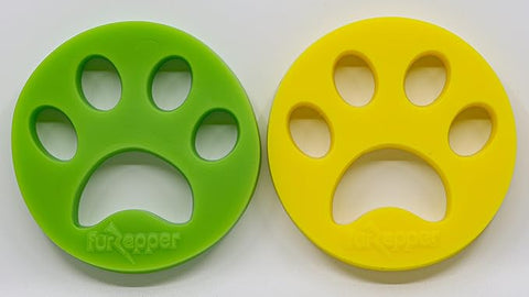 FurZapper - Pet Hair Remover 2pk