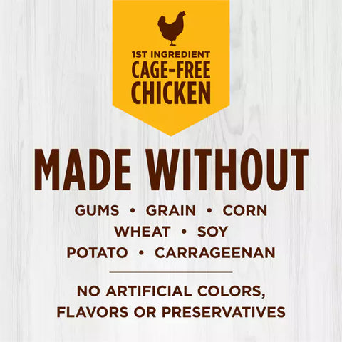 Instinct - Original Grain-Free Pate Canned Cat Food Chicken Recipe 85g