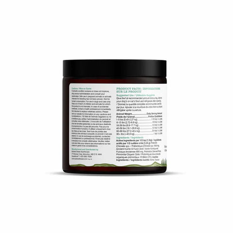 Adored Beast - Soil & Sea | Primordial Pre & Probiotics