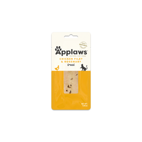 Applaws - Whole Protein Fillet(Mackerel/Chicken/Salmon)