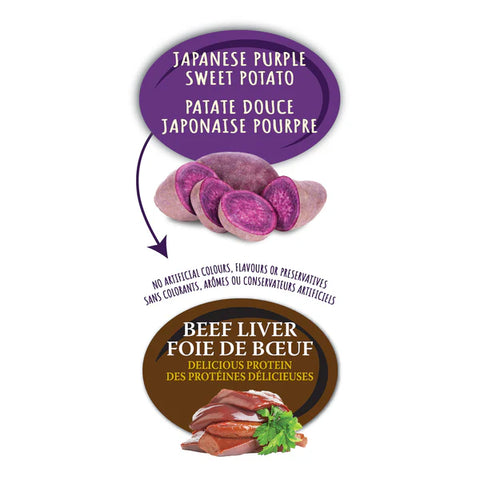 Benny Bullys® Deep Purple®