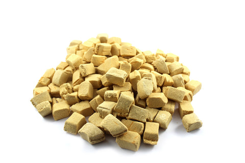 The Granville Island Pet Treatery - Premium Freeze Dried Chicken Treat For Dogs & Cats 50g