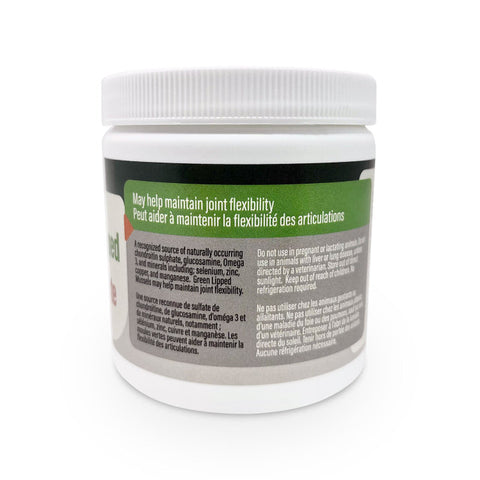 Thrive - Green Lipped Mussels Mobility Supplement 160g