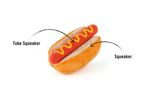 Pet Play - American Classic Hot Diggy Dog