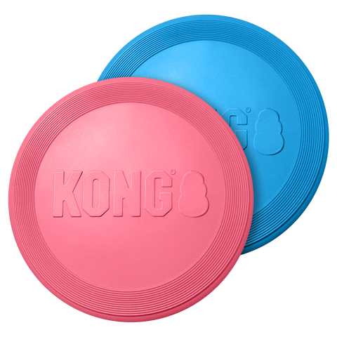 KONG - Puppy Flyer