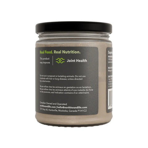 North Hound Life - New Zealand Green Lipped Mussels 145g