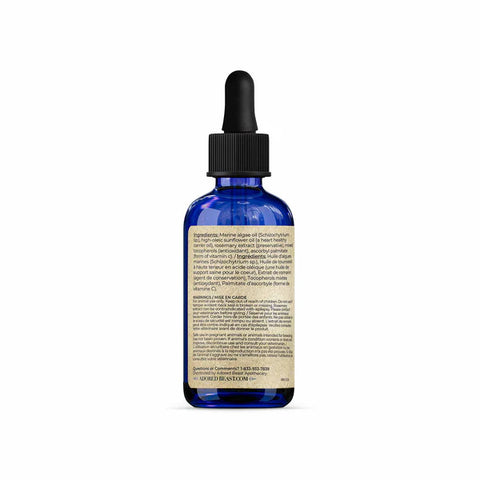 Adored Beast - Potent-Sea Omega-3 | EPA & DHA