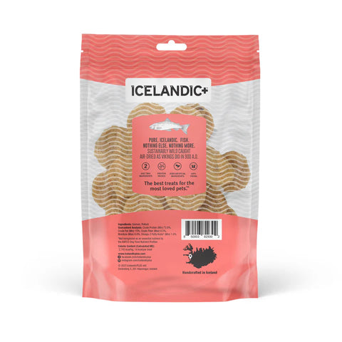Icelandic+ - Salmon Fish Chips