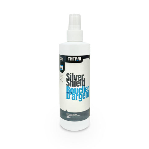 Thrive - Silver Shield 250 mL