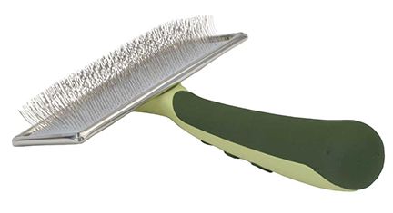 Safari - Dog Soft Slicker Brush (Medium)