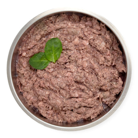 Big Country Raw - Beef Dinner Carton 4 lb