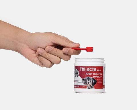 Tri-Acta H.A. - Maximum Strength 60/140/300g