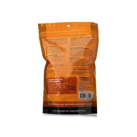Only One Treats - Himalayan Yak Snak Puffs 100g