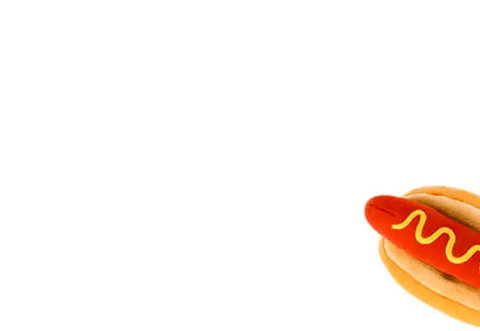 Pet Play - American Classic Hot Diggy Dog
