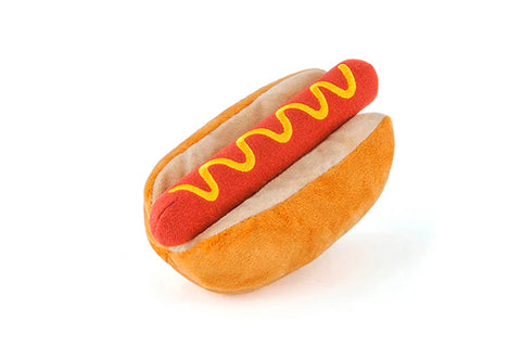 Pet Play - American Classic Hot Diggy Dog