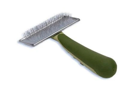 Safari - Soft Slicker Brush Cat