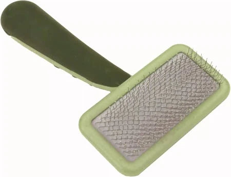 Safari - Soft Slicker Brush Cat