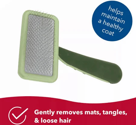 Safari - Dog Soft Slicker Brush (Medium)