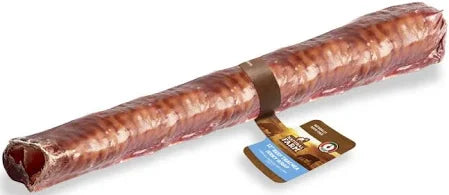 Natural Farm - Jerky-Wrapped Beef Trachea 6''/12''