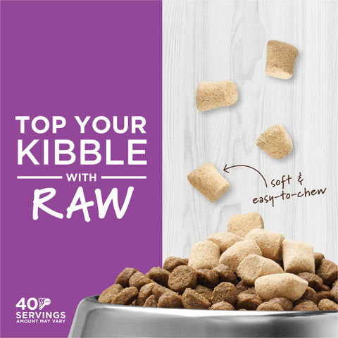 Instinct - Raw Boost Mixers Farm-Raised Rabbit Recipe 170g