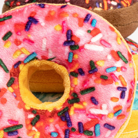 Fabdog - Box of Doughnuts