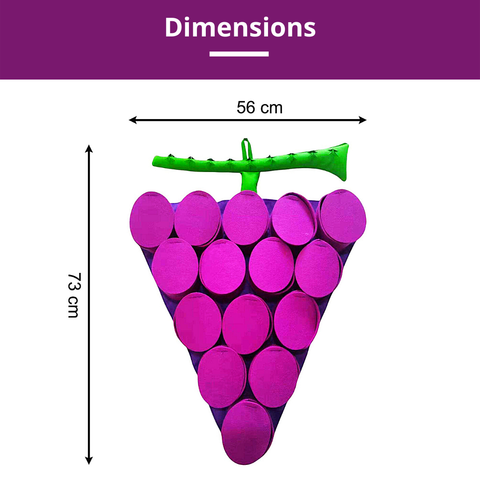 Forbidden Grapes ™ Snuffle Mat | Level 4 | Puzzle Mats
