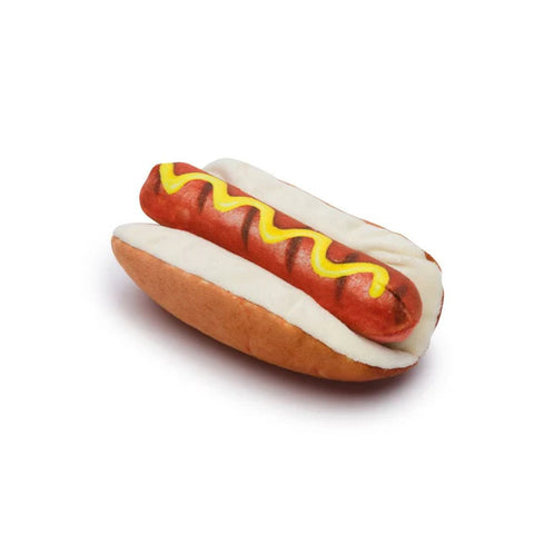 Fabdog - Fabdog's Hot Dog