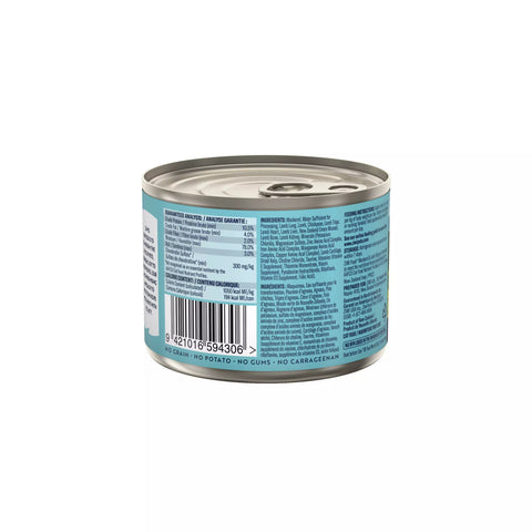 ZIWI - Mackerel & Lamb Wet Cat Food