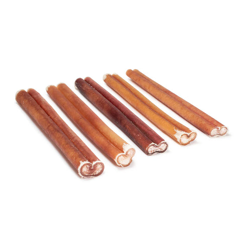 Natural Farm - Odor-free bully stick  6''