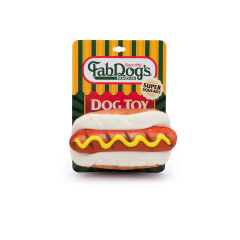 Fabdog - Fabdog's Hot Dog