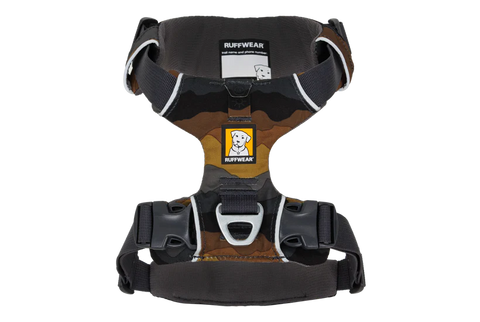 Ruffwear - Front Range® Dog Harness