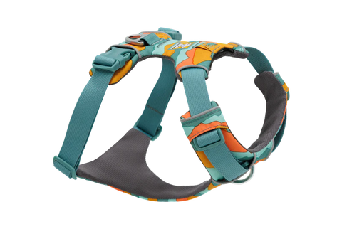 Ruffwear - Front Range® Dog Harness