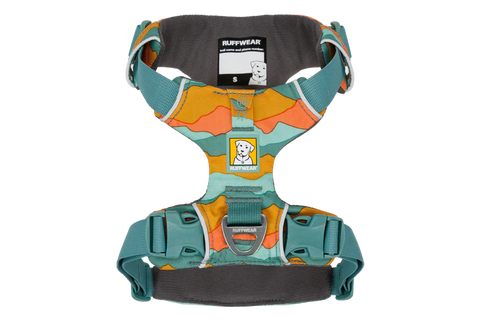Ruffwear - Front Range® Dog Harness
