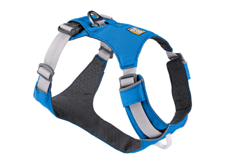 Ruffwear - Hi & Light™ Lightweight Dog Harness