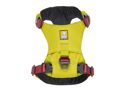 Ruffwear - Hi & Light™ Lightweight Dog Harness