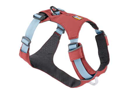 Ruffwear - Hi & Light™ Lightweight Dog Harness