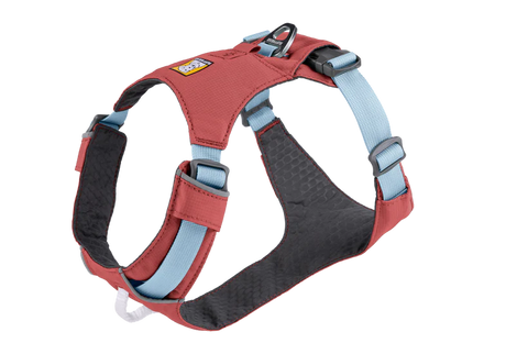 Ruffwear - Hi & Light™ Lightweight Dog Harness