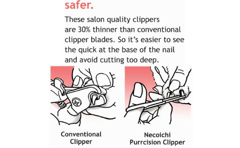 Purrcision Feline Nail Clippers