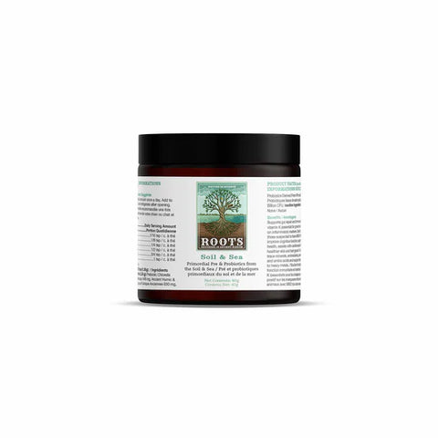 Adored Beast - Soil & Sea | Primordial Pre & Probiotics