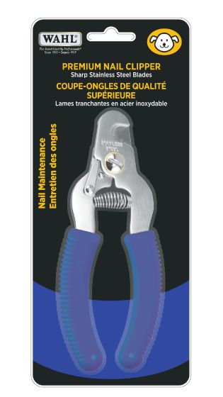 Wahl - Premium Pet Nail Clipper Dog