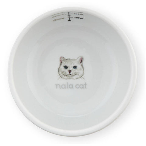 Raised Cat Water Bowl (Nala Cat Limited Edition)