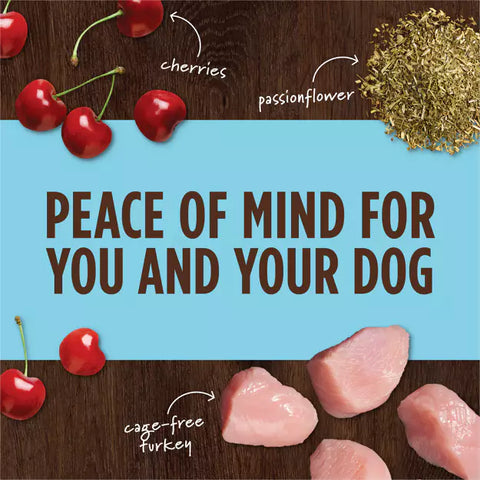 Instinct - Raw Boost Mixers GF FD Dog Food Topper Tranquility 156g
