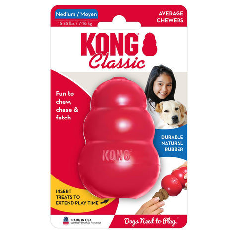 KONG - Classic KONG