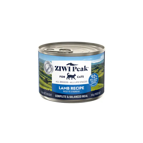 ZIWI - Lamb Wet Cat Food