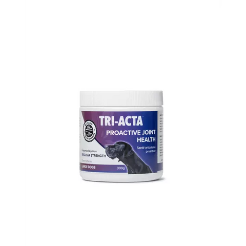 Tri-Acta - Regular Strength 60/140/300g