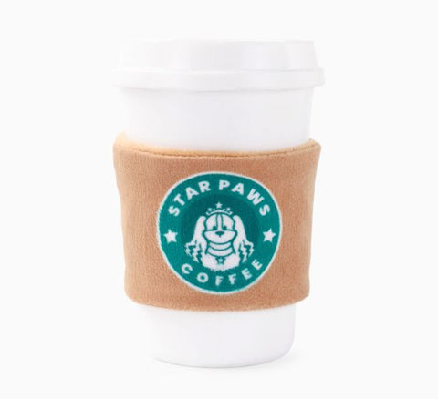HugSmart - StarPaws Coffee