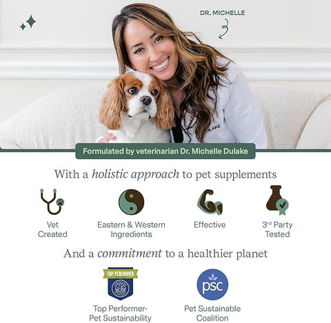 Fera - Wholefood Multivitamin for Dogs & Cats, Powder - 180g